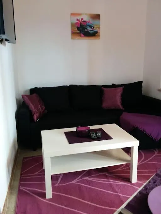 Homestay szállás Apartments Mocnik Póla Horvátország