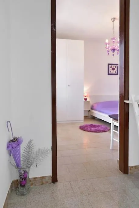 Homestay szállás Apartments Mocnik Póla