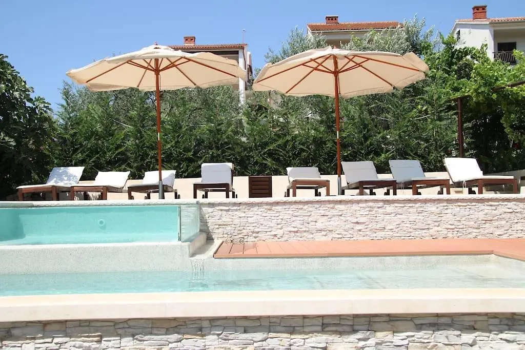 Apartments Mocnik Póla
