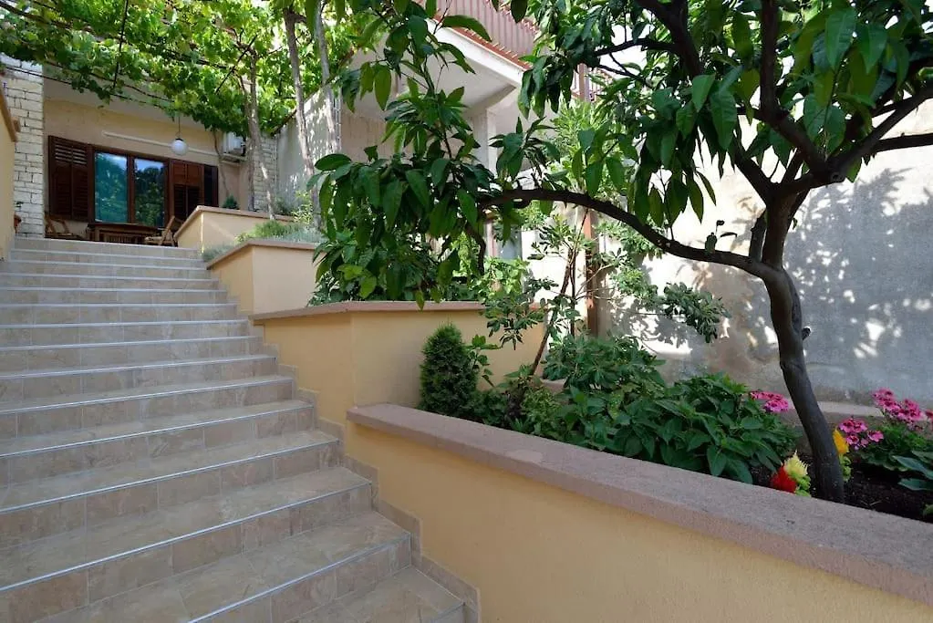 Apartments Mocnik Póla Homestay szállás