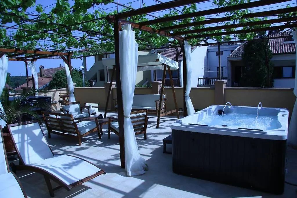 Apartments Mocnik Póla